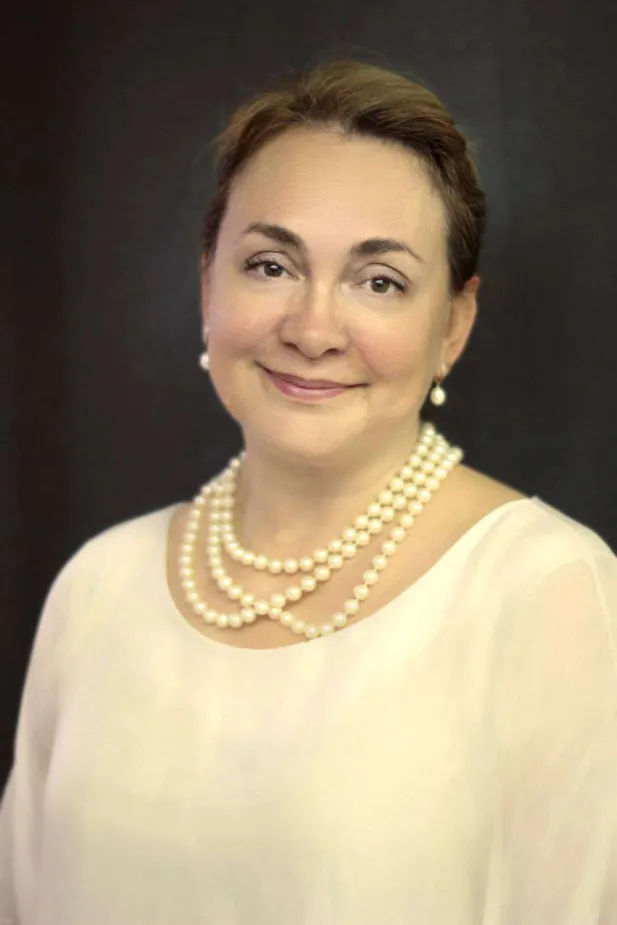 Анастасия Геннадиевна Фучило