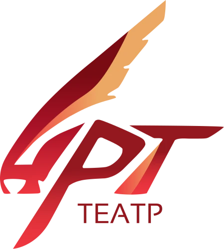 Логотип Арт Театра на Ленинском